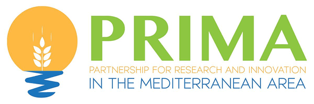 PRIMA logo